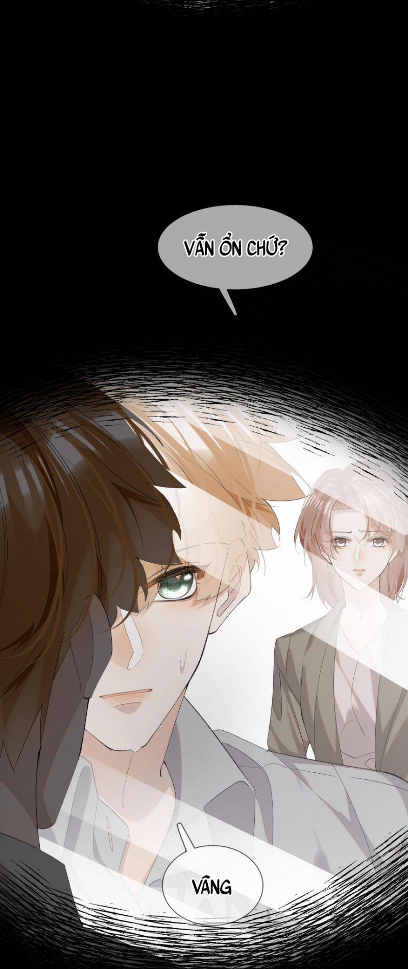 Tư Tự Vạn Thiên 24 trang 22