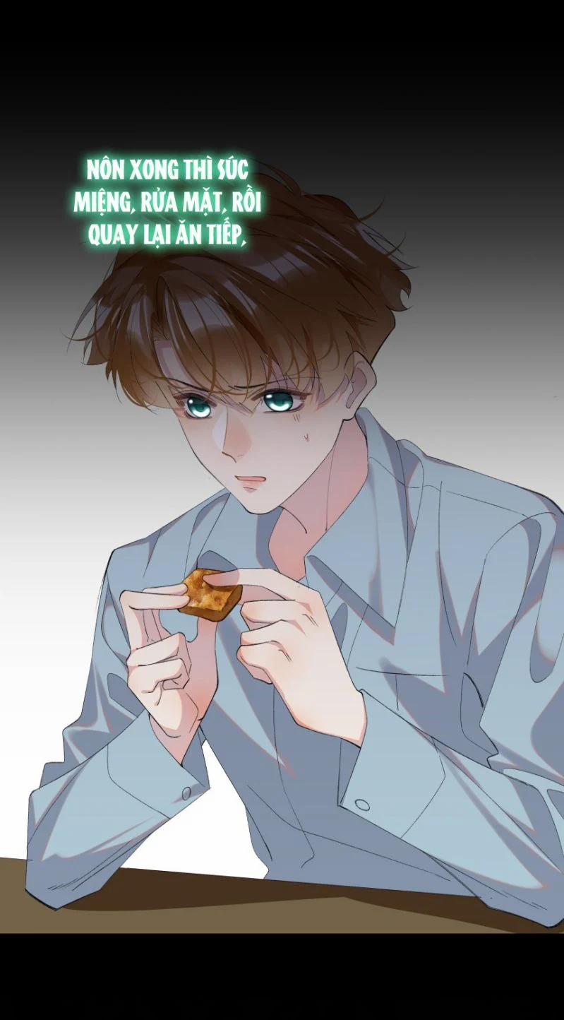 Tư Tự Vạn Thiên 24 trang 25