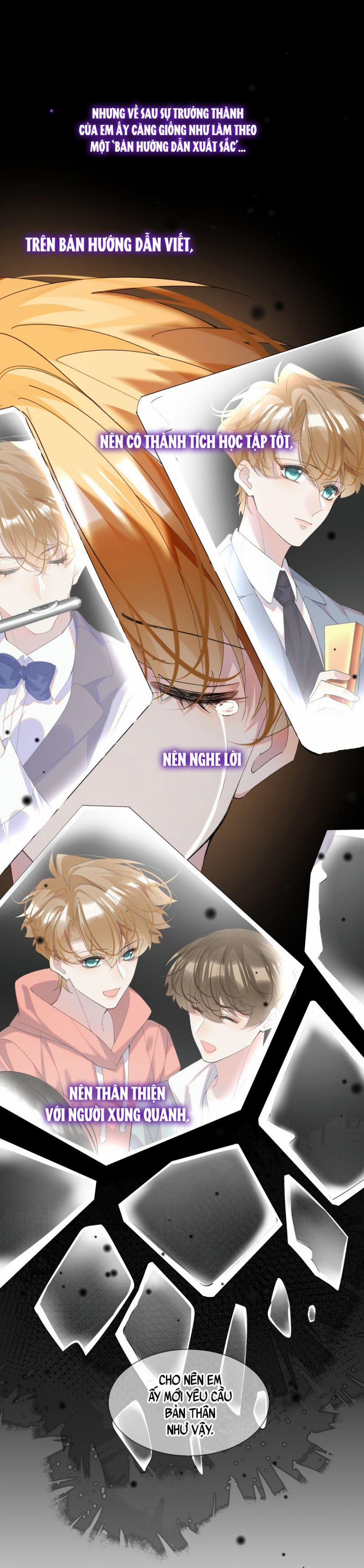 Tư Tự Vạn Thiên 24 trang 7