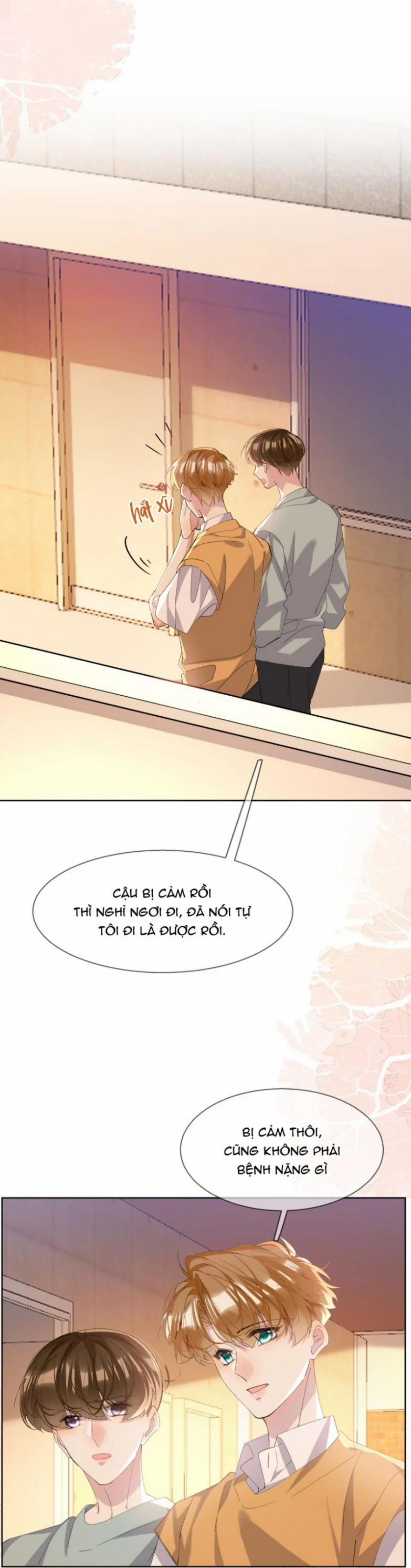 Tư Tự Vạn Thiên 25 trang 10