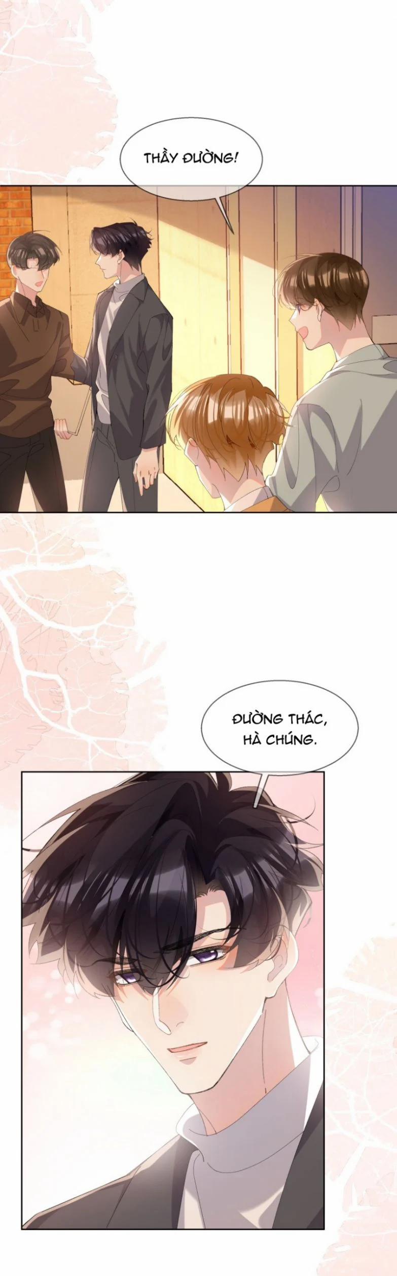 Tư Tự Vạn Thiên 25 trang 11