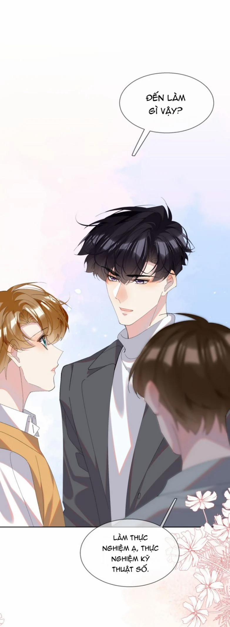 Tư Tự Vạn Thiên 25 trang 12