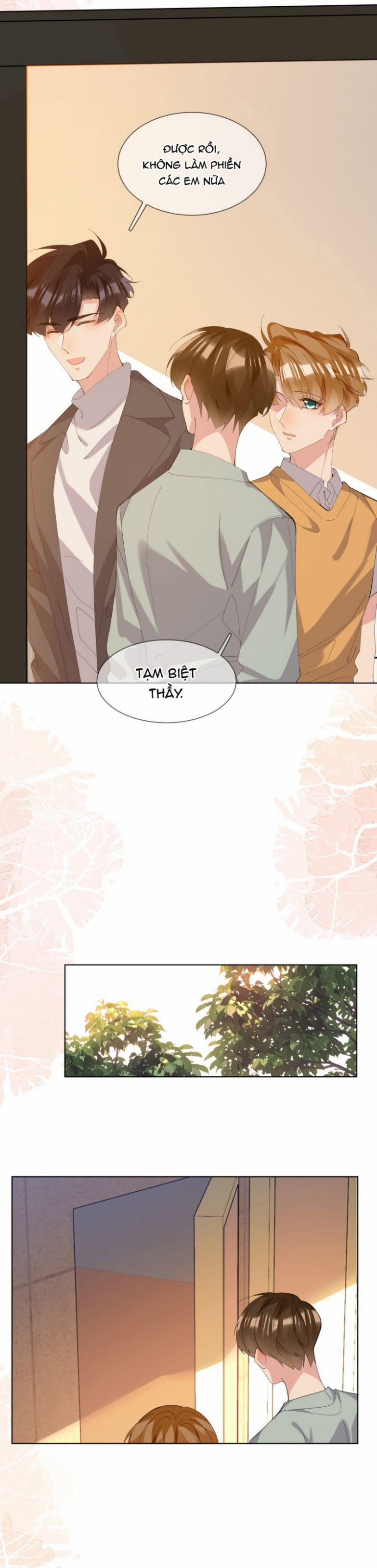 Tư Tự Vạn Thiên 25 trang 14