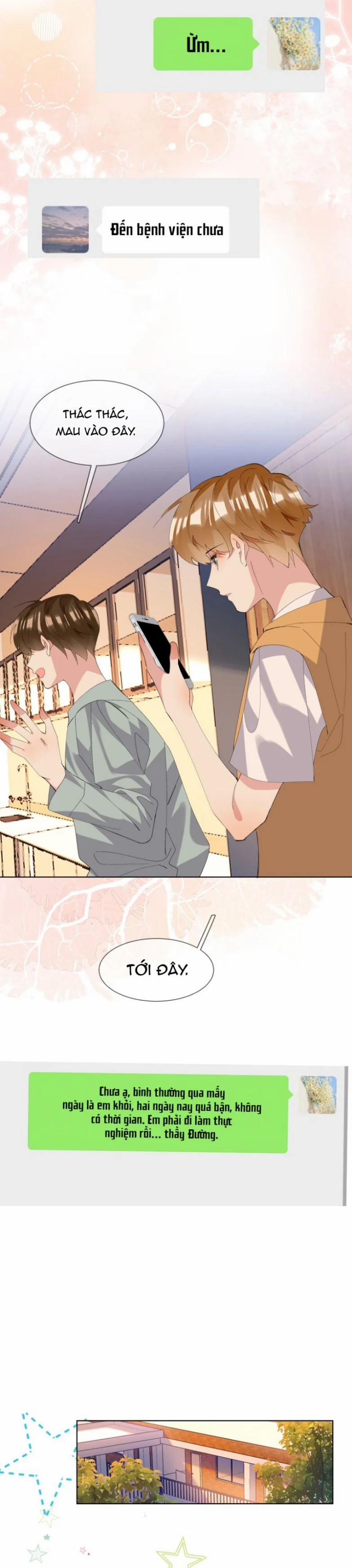 Tư Tự Vạn Thiên 25 trang 16