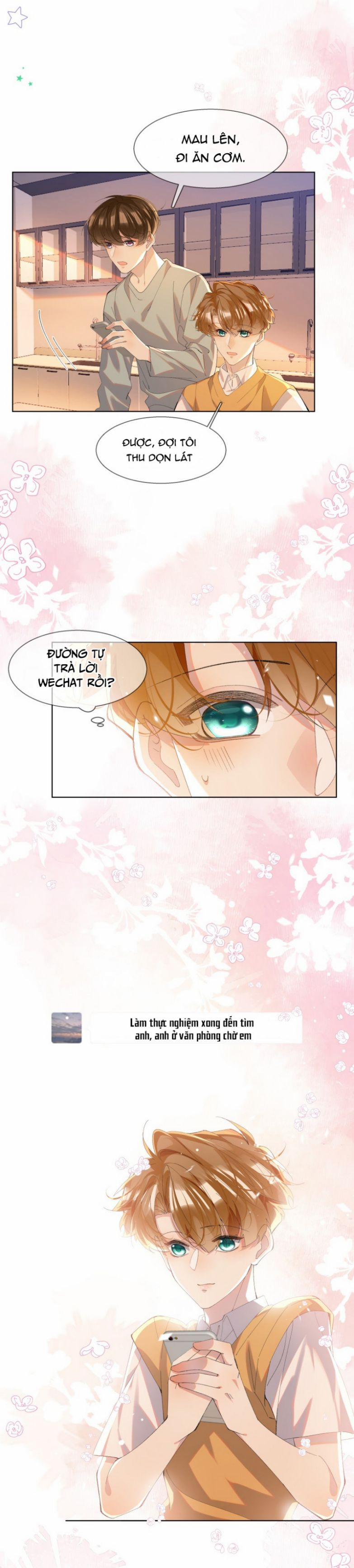 Tư Tự Vạn Thiên 25 trang 18