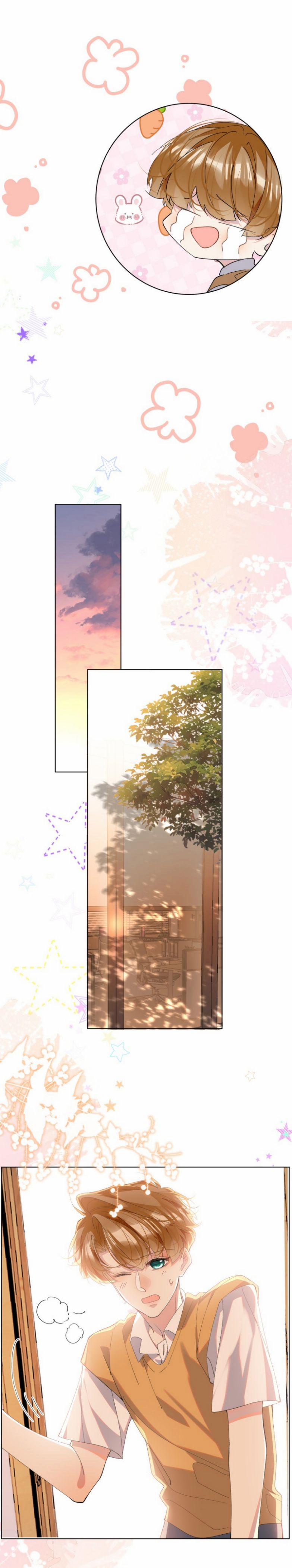 Tư Tự Vạn Thiên 25 trang 20