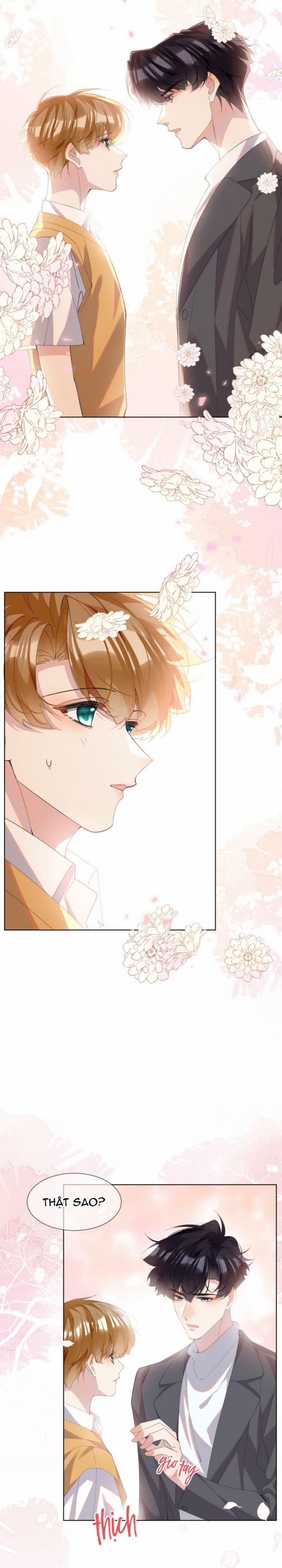 Tư Tự Vạn Thiên 25 trang 22