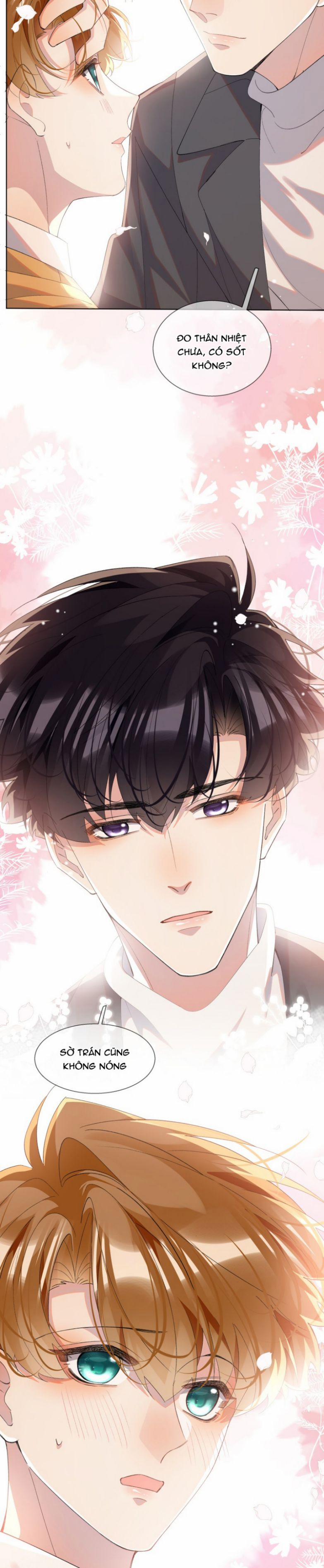 Tư Tự Vạn Thiên 25 trang 24