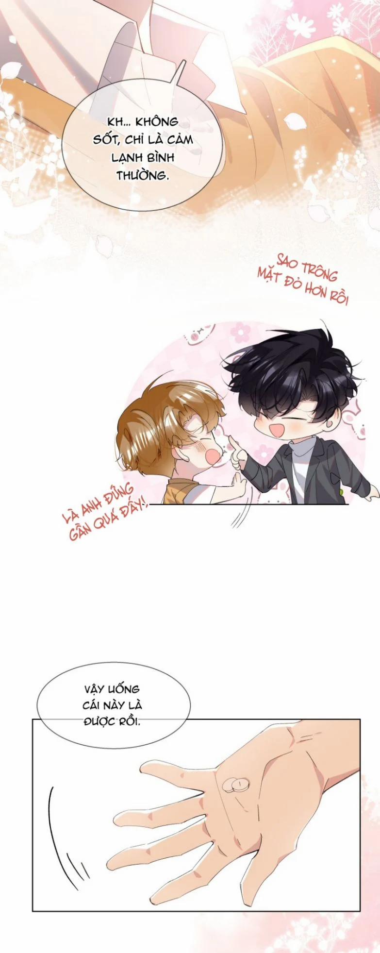 Tư Tự Vạn Thiên 25 trang 25