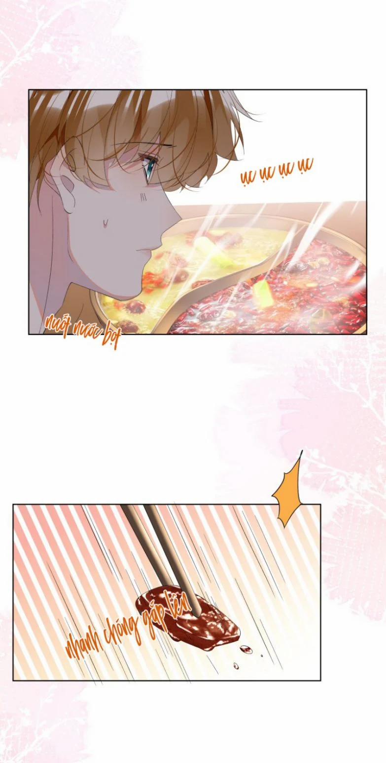 Tư Tự Vạn Thiên 25 trang 3