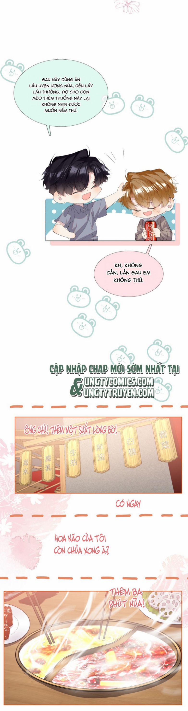 Tư Tự Vạn Thiên 25 trang 7