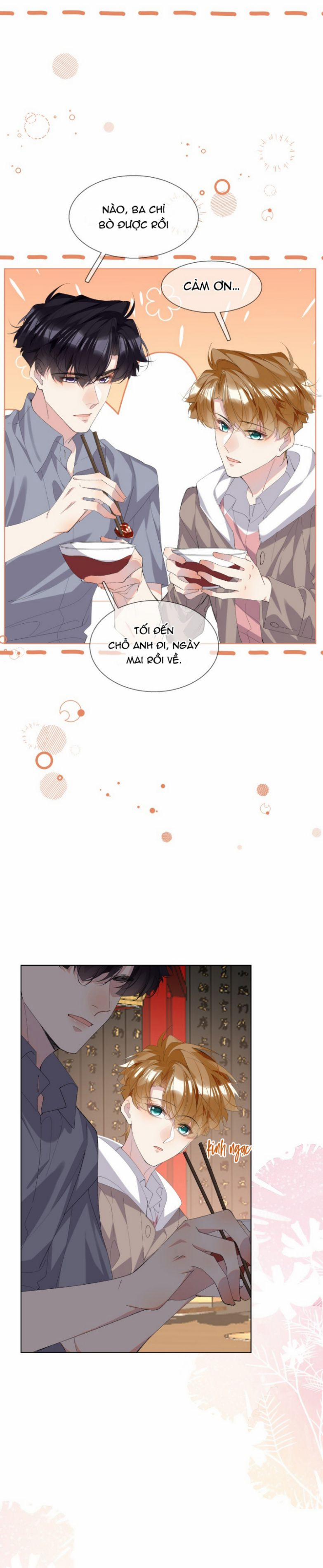 Tư Tự Vạn Thiên 25 trang 8