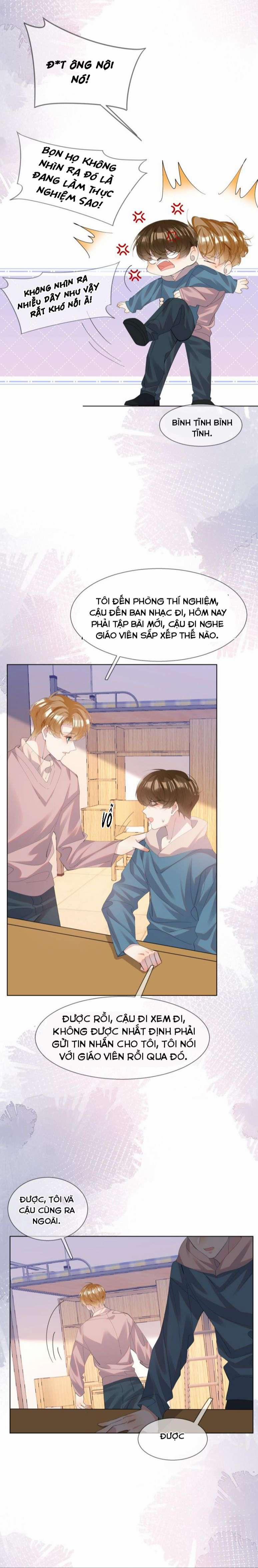 Tư Tự Vạn Thiên 26 trang 10