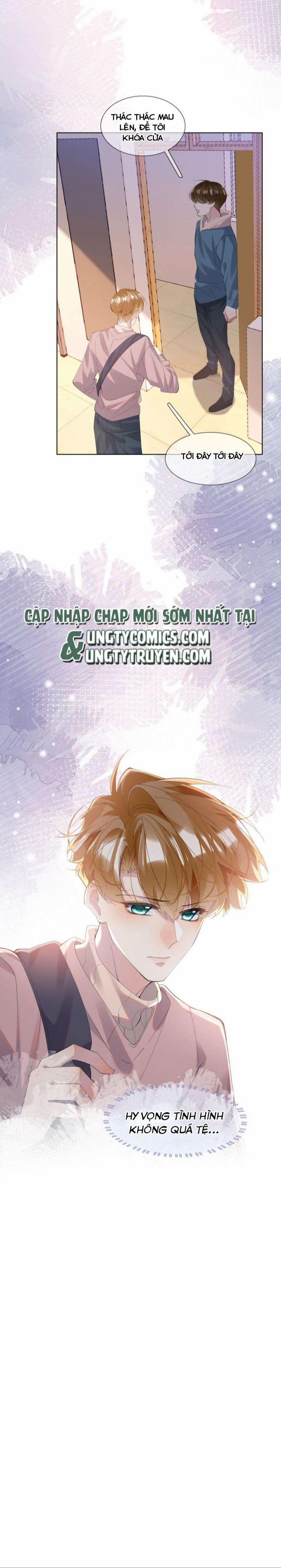 Tư Tự Vạn Thiên 26 trang 11