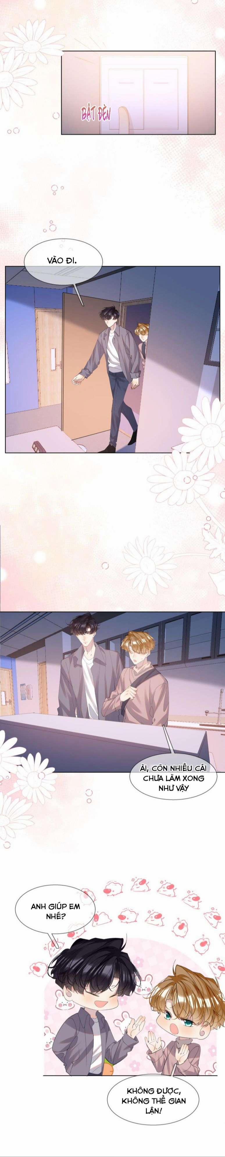 Tư Tự Vạn Thiên 26 trang 19