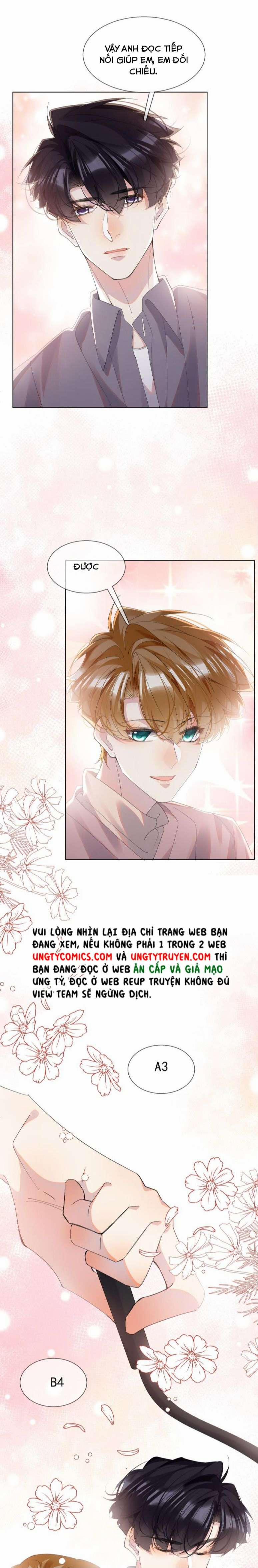 Tư Tự Vạn Thiên 26 trang 20