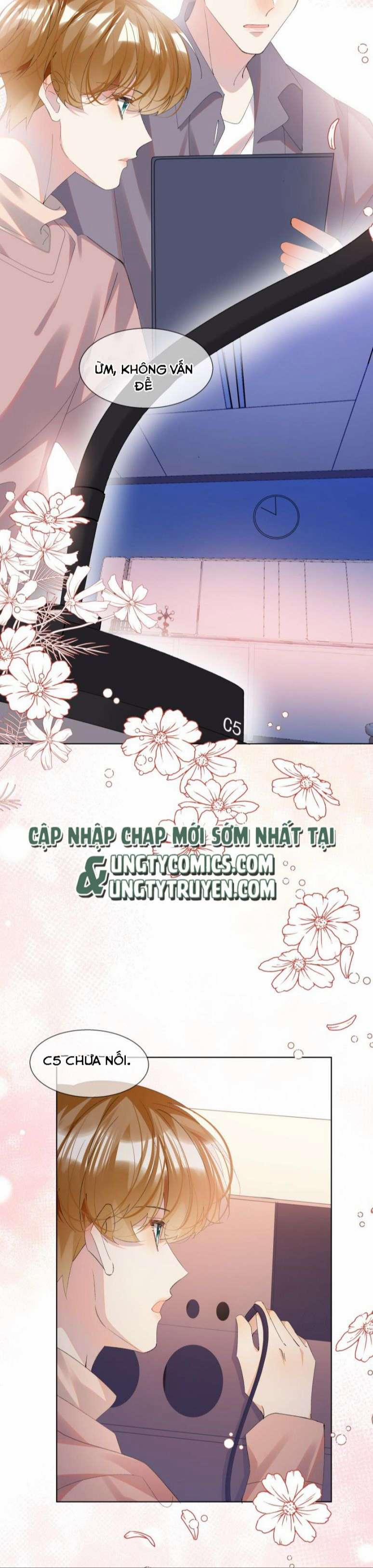 Tư Tự Vạn Thiên 26 trang 21