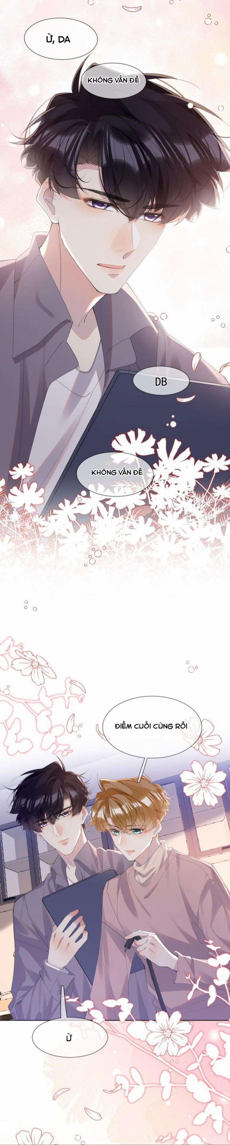 Tư Tự Vạn Thiên 26 trang 22