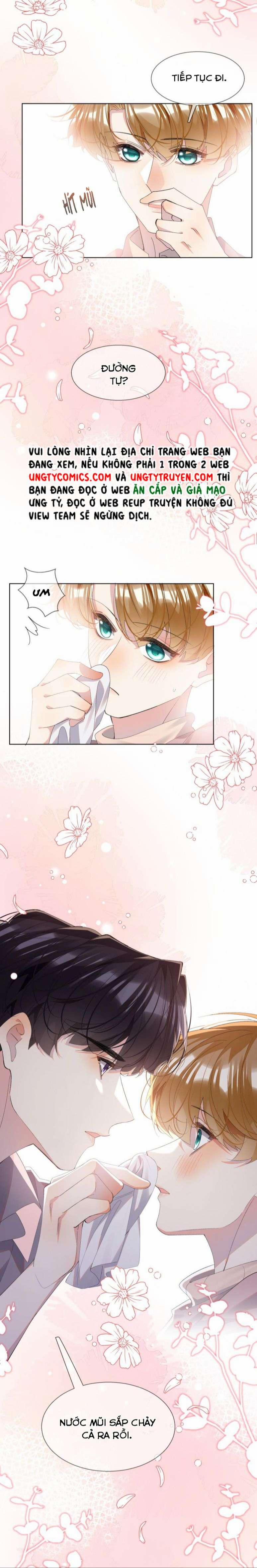 Tư Tự Vạn Thiên 26 trang 23