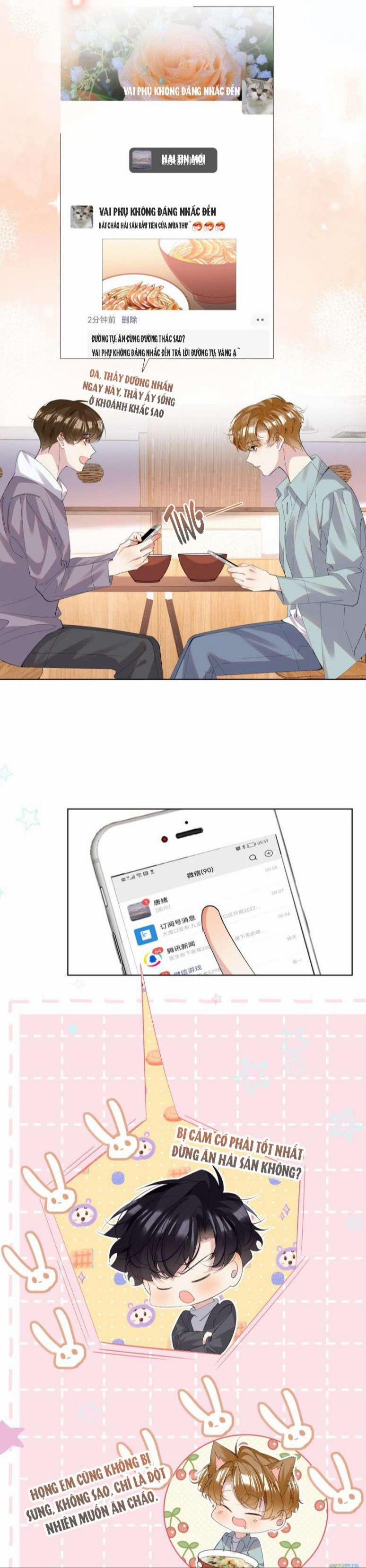 Tư Tự Vạn Thiên 26 trang 7