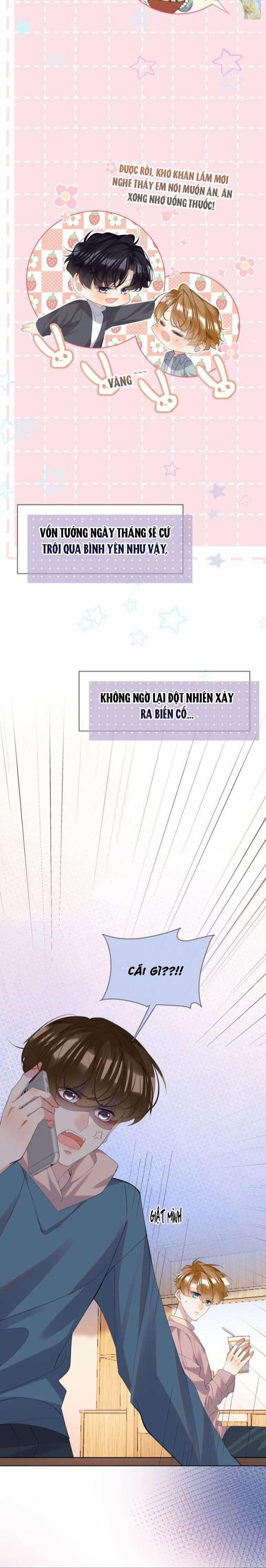 Tư Tự Vạn Thiên 26 trang 8