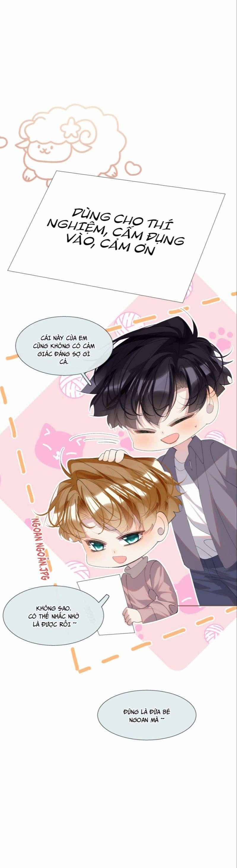 Tư Tự Vạn Thiên 27 trang 12