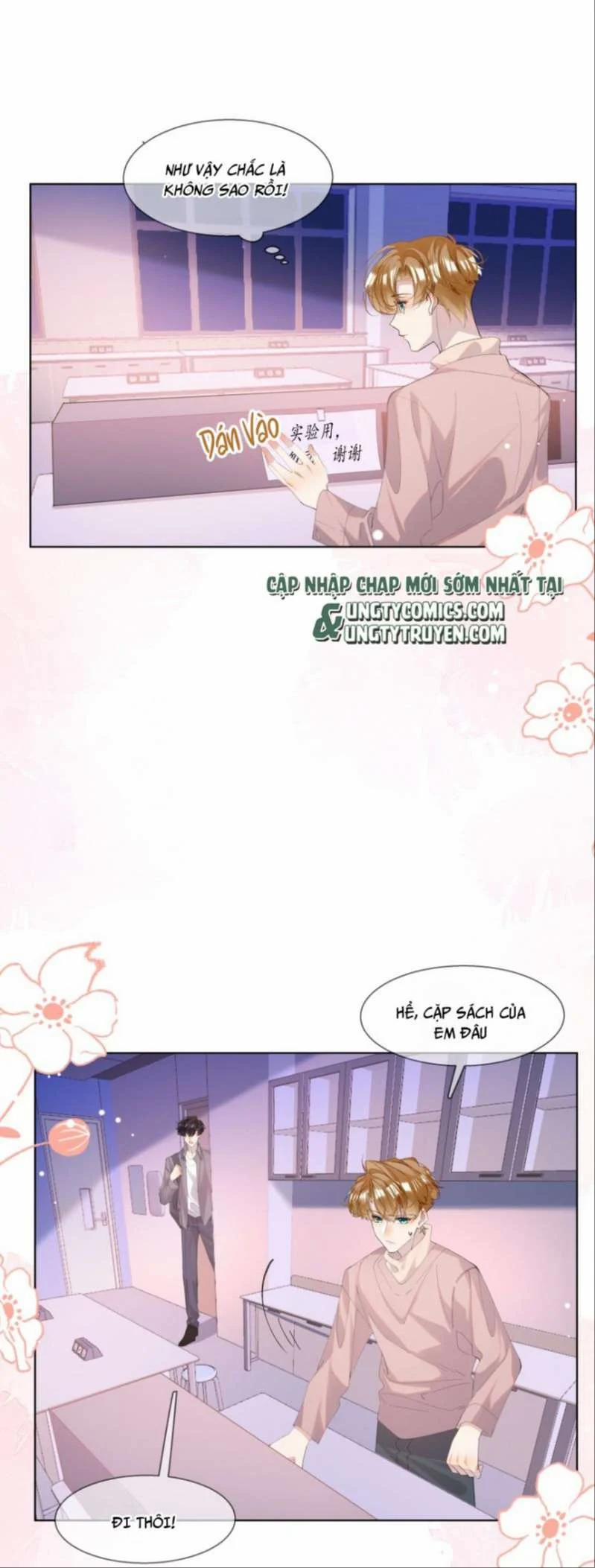 Tư Tự Vạn Thiên 27 trang 13