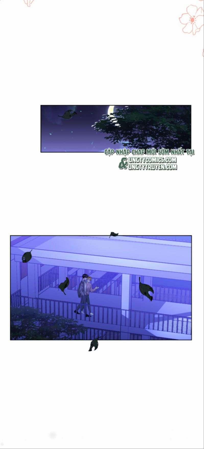 Tư Tự Vạn Thiên 27 trang 16