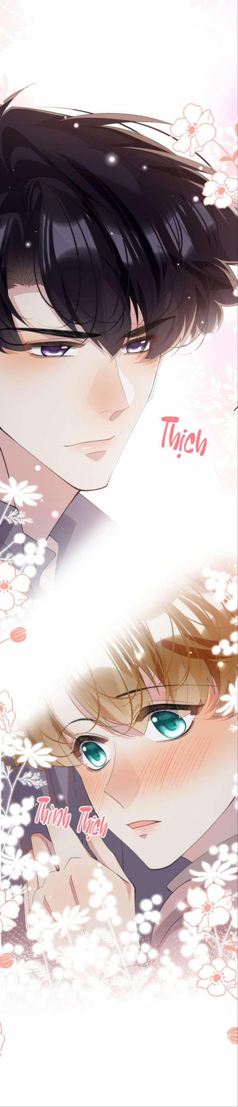 Tư Tự Vạn Thiên 27 trang 20