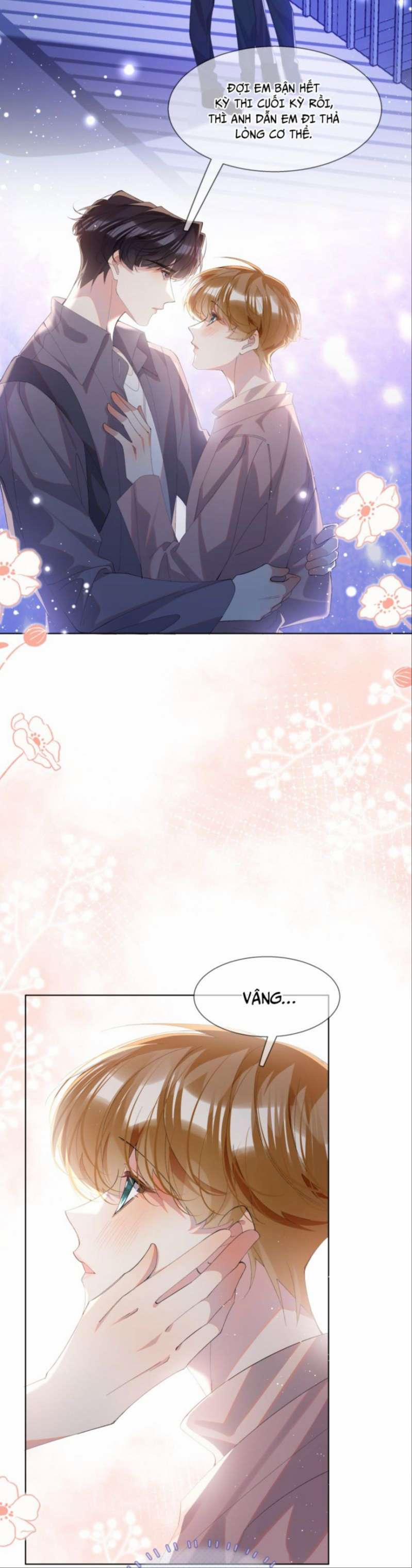 Tư Tự Vạn Thiên 27 trang 22