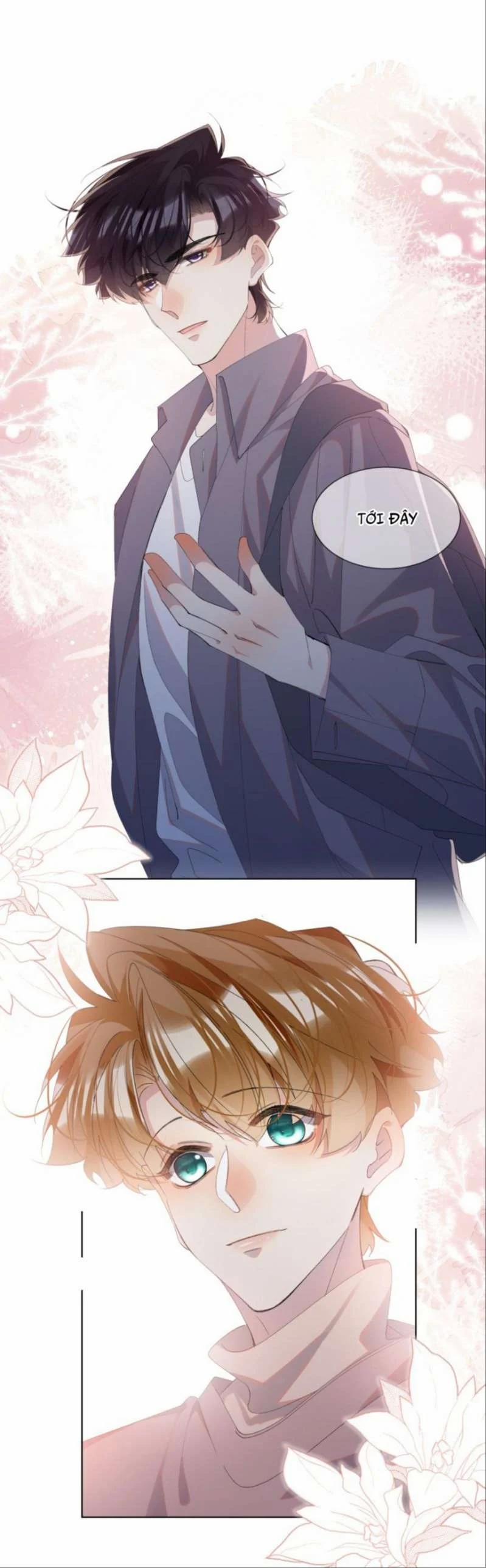 Tư Tự Vạn Thiên 27 trang 25