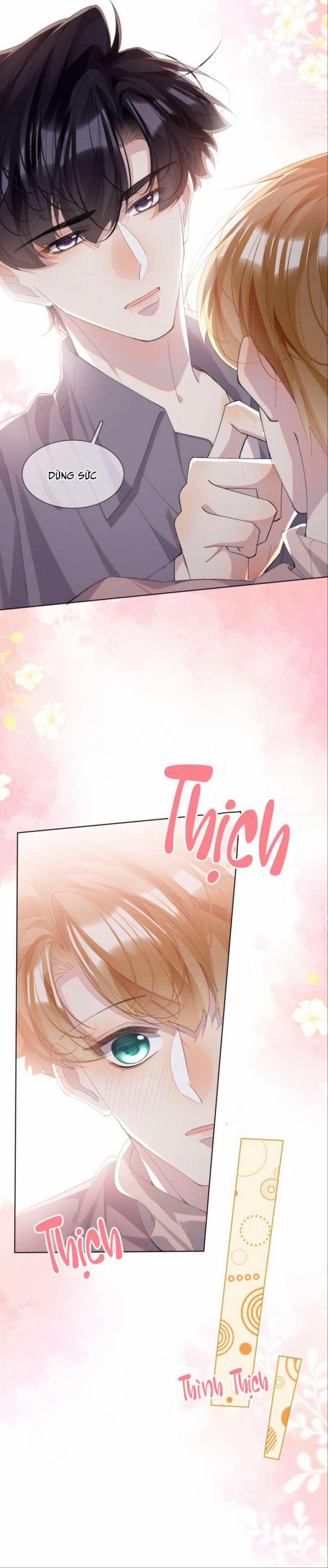 Tư Tự Vạn Thiên 27 trang 3