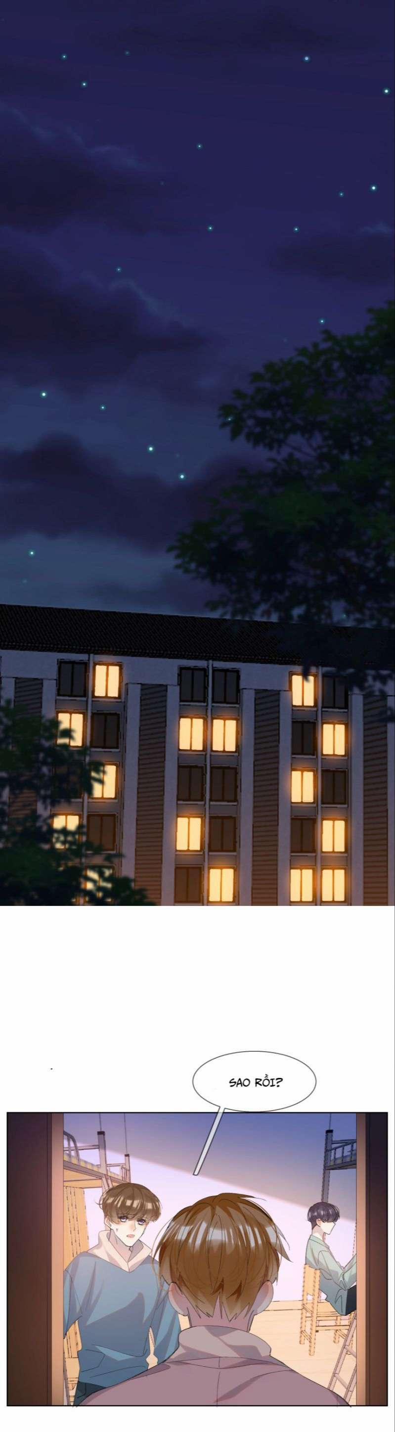 Tư Tự Vạn Thiên 27 trang 32