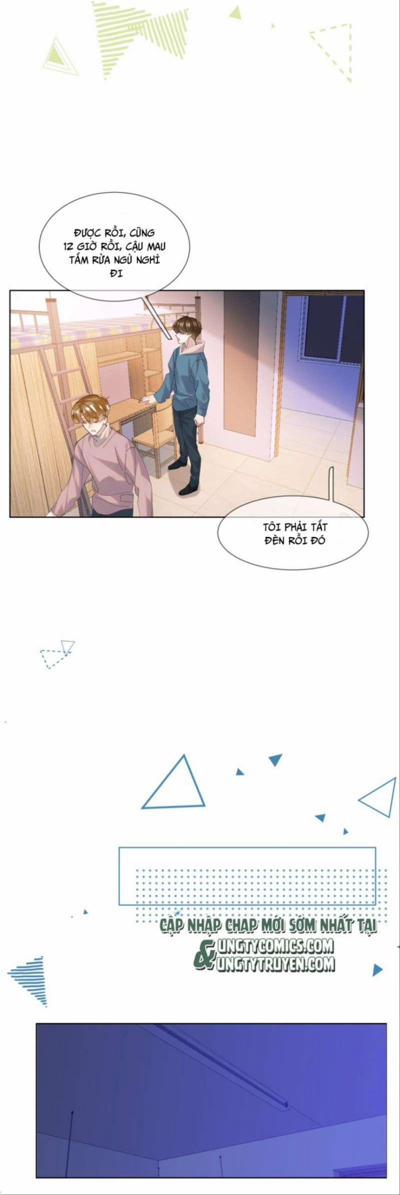 Tư Tự Vạn Thiên 27 trang 37