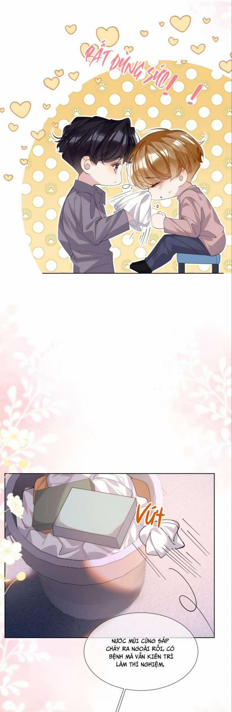 Tư Tự Vạn Thiên 27 trang 4