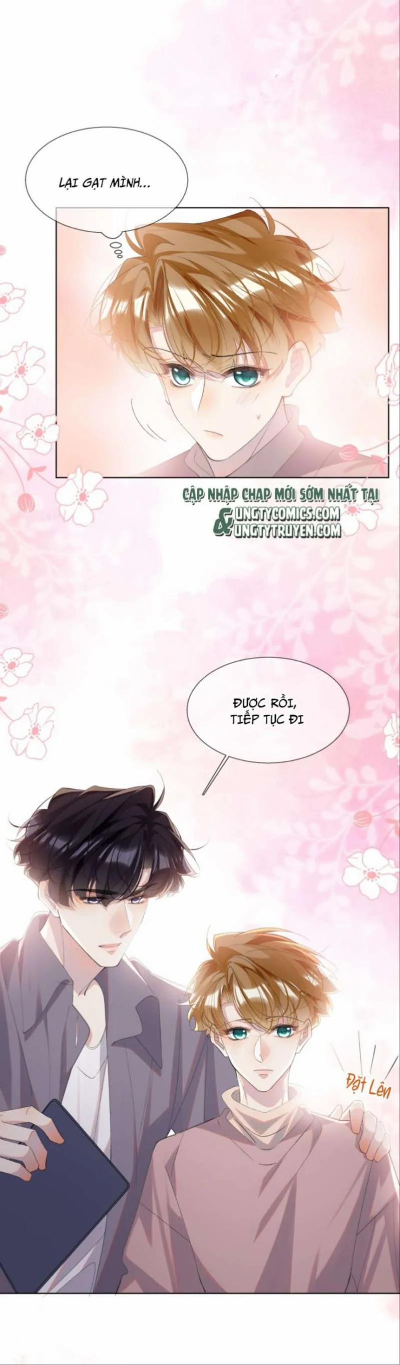 Tư Tự Vạn Thiên 27 trang 6