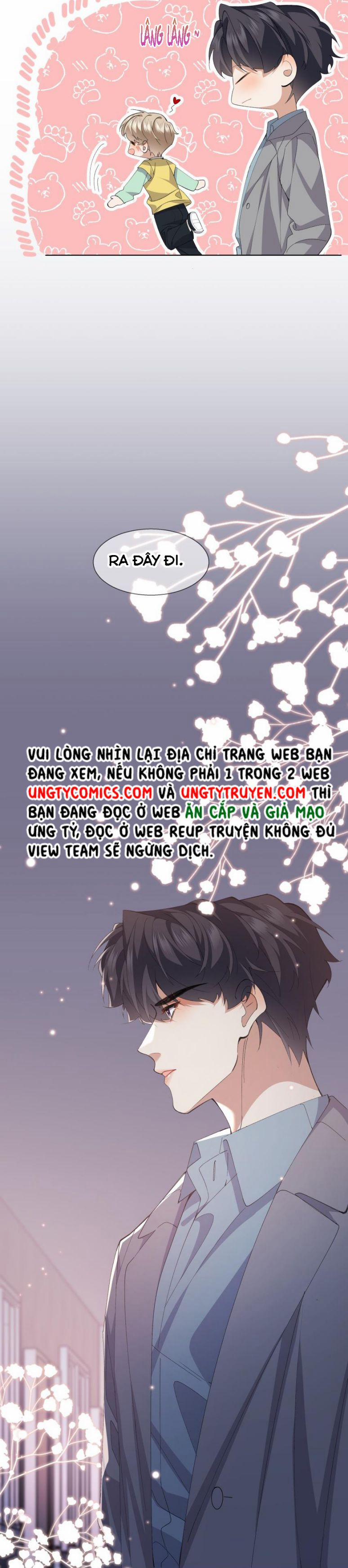 Tư Tự Vạn Thiên 28 trang 11