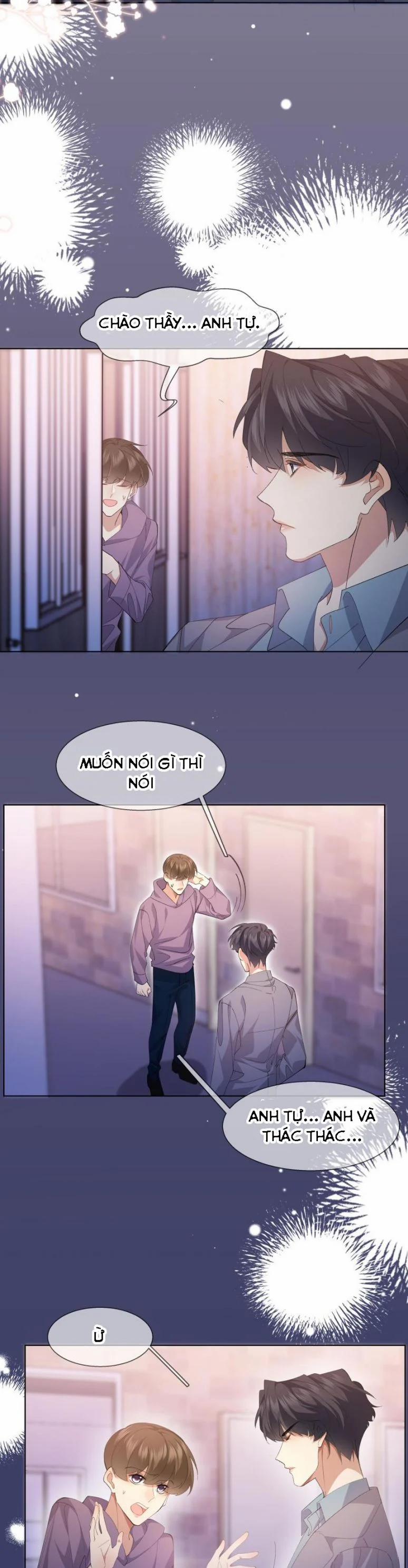 Tư Tự Vạn Thiên 28 trang 12