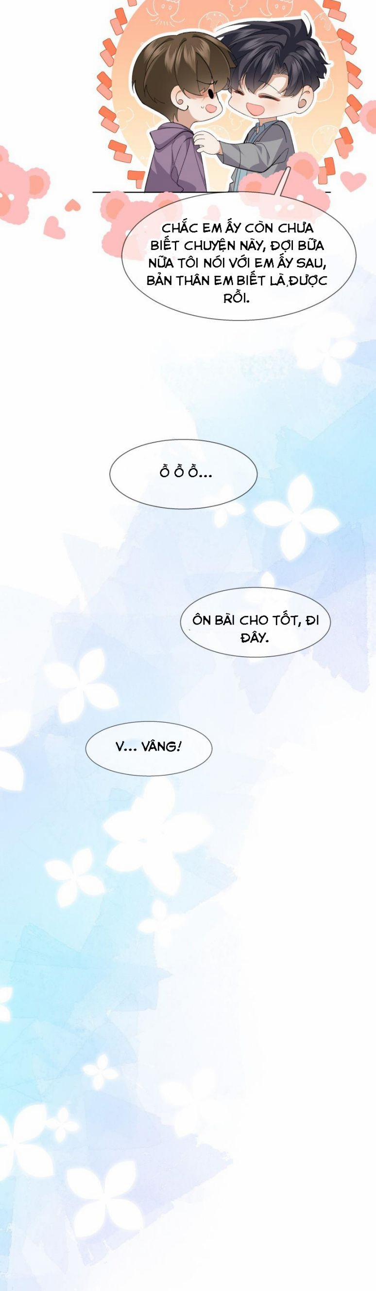 Tư Tự Vạn Thiên 28 trang 14