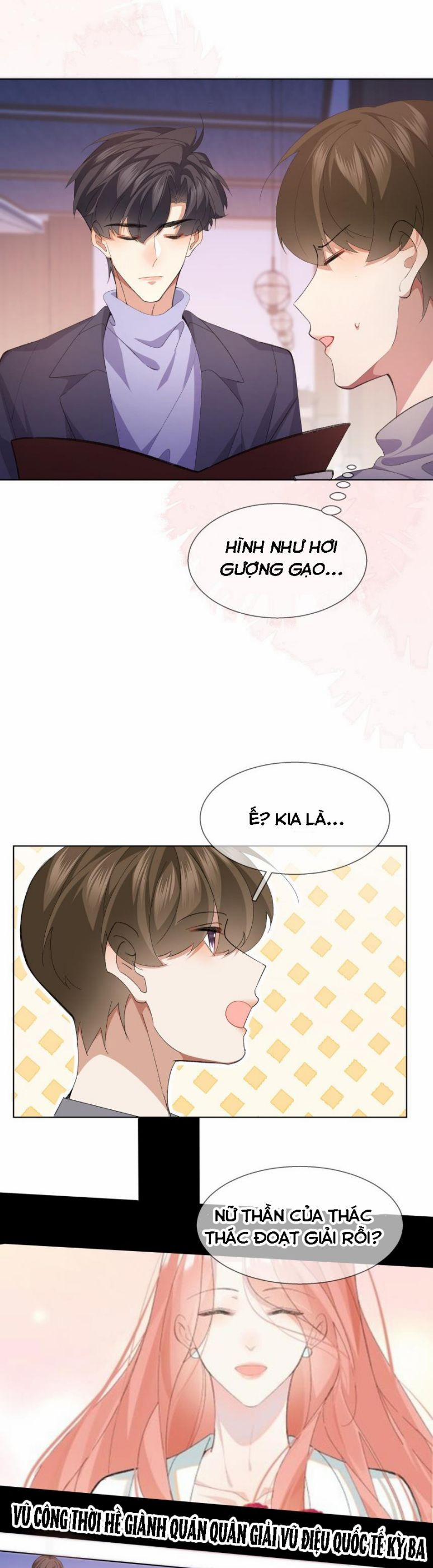 Tư Tự Vạn Thiên 28 trang 19