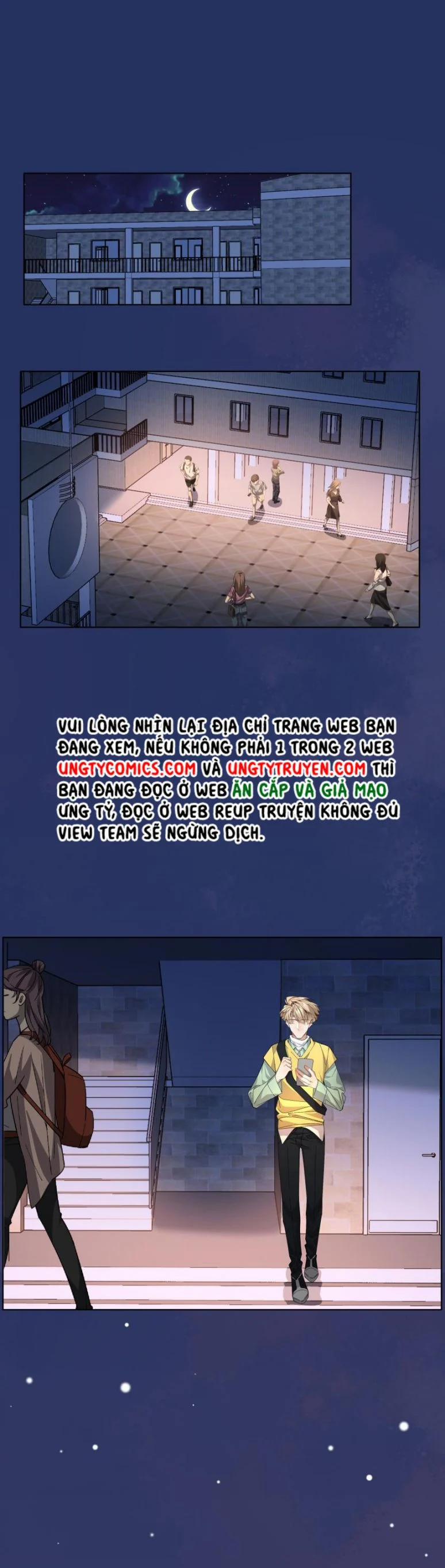 Tư Tự Vạn Thiên 28 trang 2