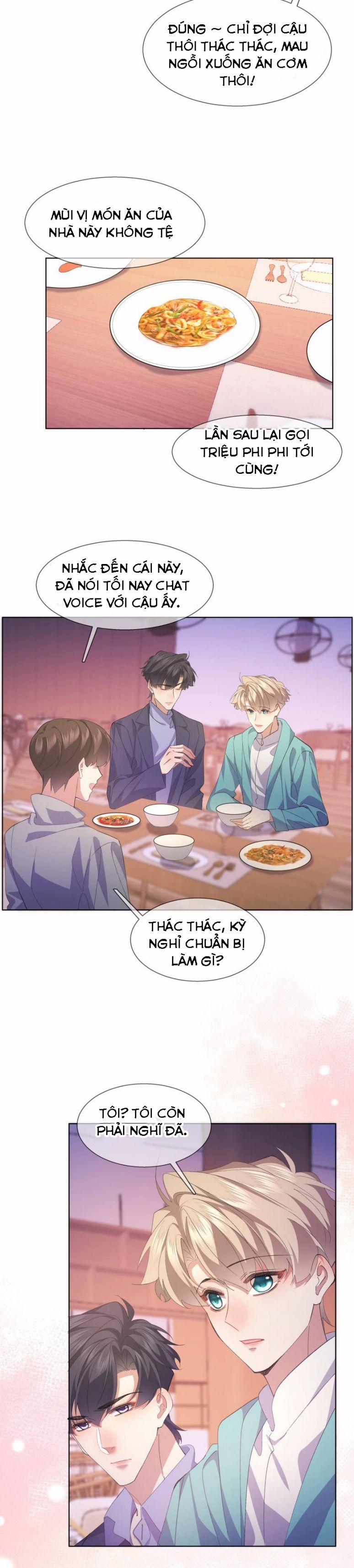 Tư Tự Vạn Thiên 28 trang 23