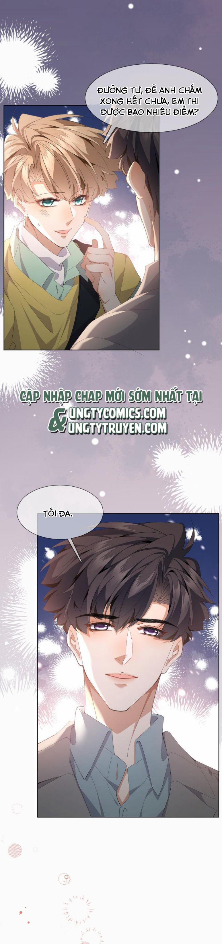 Tư Tự Vạn Thiên 28 trang 4