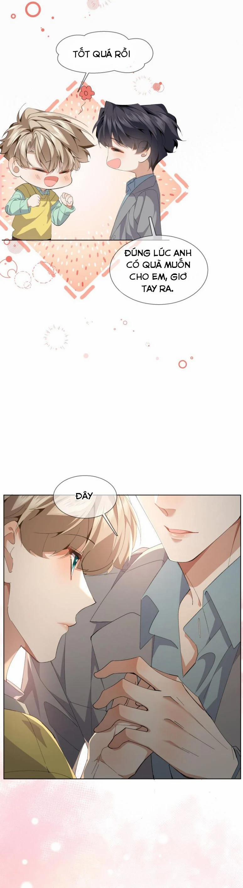 Tư Tự Vạn Thiên 28 trang 5