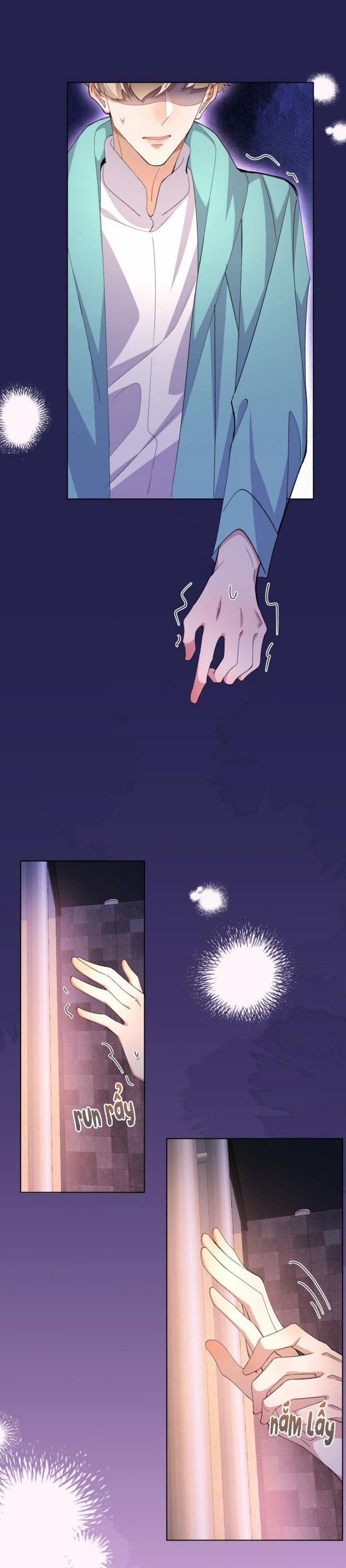 Tư Tự Vạn Thiên 29 trang 10