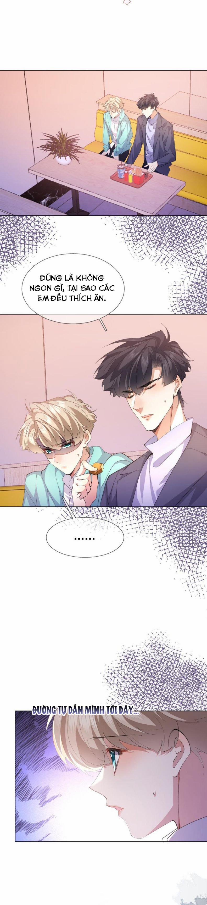 Tư Tự Vạn Thiên 29 trang 12