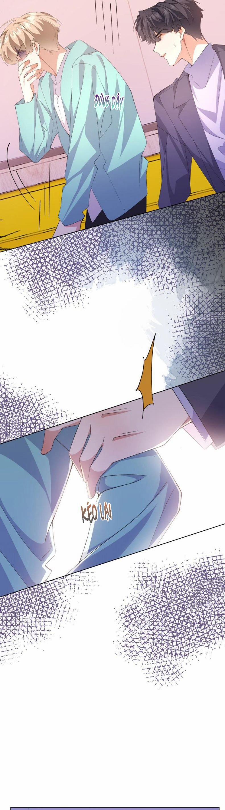 Tư Tự Vạn Thiên 29 trang 15