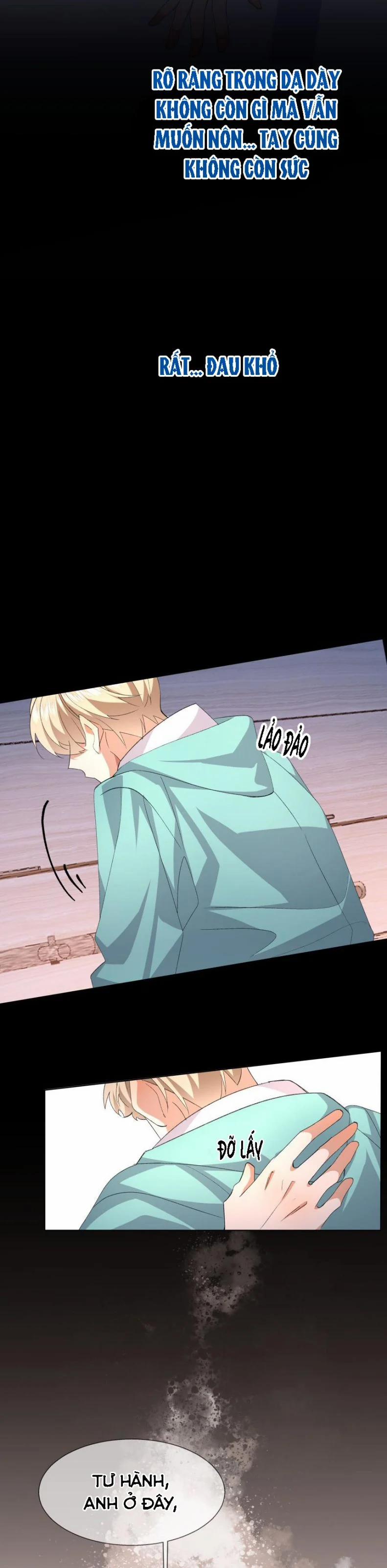 Tư Tự Vạn Thiên 29 trang 19