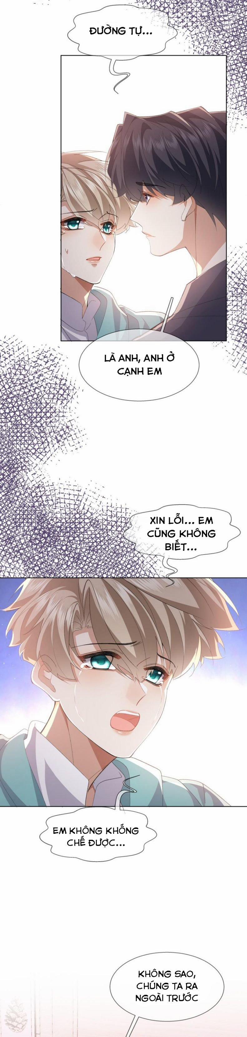 Tư Tự Vạn Thiên 29 trang 21