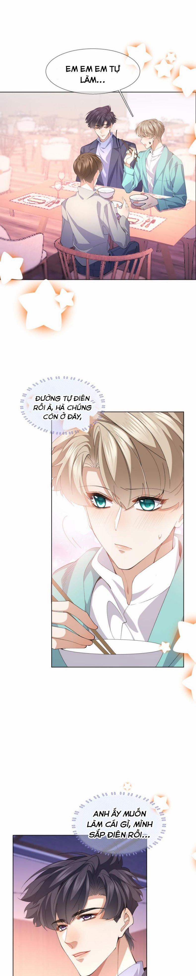 Tư Tự Vạn Thiên 29 trang 3